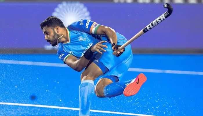 Ahead Of India Vs Pakistan Game In Asian Champions Trophy 2023, India Captain Harmanpreet Singh Says THIS