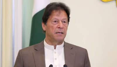 Imran Khan Disqualified For Five Years From Parliament By Pakistan Election Commission
