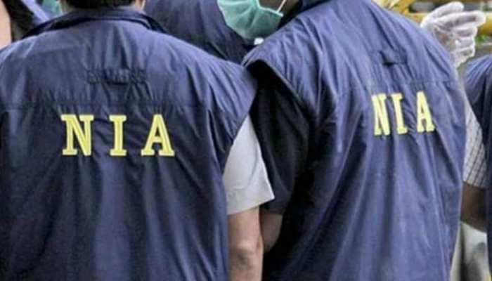 Probe In Pune Terror Module Case Transferred To NIA From Maharashtra ATS