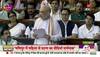 Amit Shah Big Statement In Parliament Live