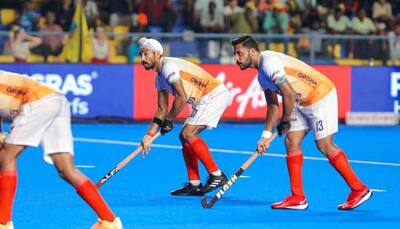 India Vs Pakistan Asian Champions Trophy 2023 Hockey Livestreaming: When And Where To Watch IND Vs PAK LIVE In India
