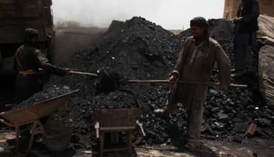 Coal India Posts Lower Net On Consolidated Basis At Rs 7,971 Crore