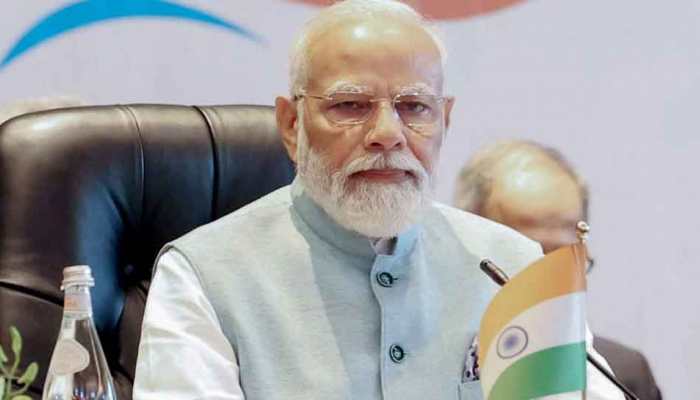 ‘Corruption Quit India, Dynasty Quit India’: PM Modi Mocks Opposition On Quit India Movement Anniversary