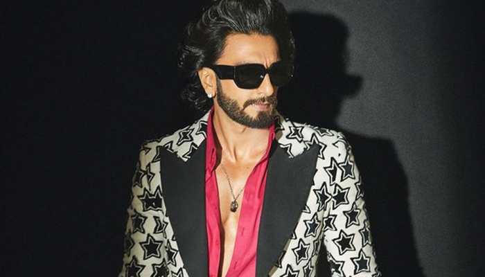 Ranveer Singh In Don 3, Replaces Shah Rukh Khan In Iconic Action Franchise