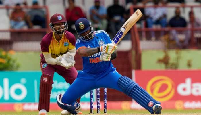 Latest Cricket News: Suryakumar Yadav Admits Failure In ODIs, Says ‘My Numbers Are Really Bad, No Shame In Admitting It’ 