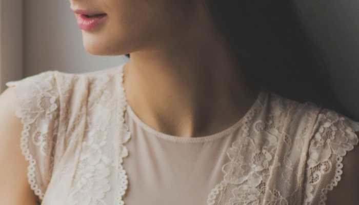 Skin On Neck Ages Faster, Here's How To Combat It - Check Expert's Advice