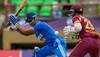 IND vs WI 3rd T20