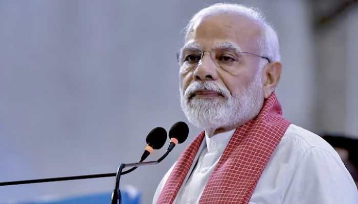 BJP to start familyism, corruption Quit India campaign from today