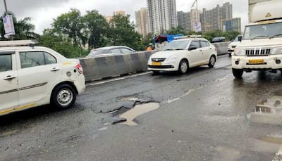 'It Has Been Five Years Since...': HC Fumes At Pothole-Ridden Roads In Mumbai; Summons BMC Commissioner
