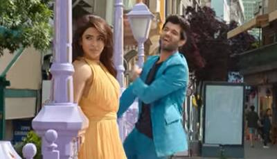 'Kushi' Trailer Out: Vijay Deverakonda And Samantha Ruth Prabhu's Love Saga Is A Mix Of Romance And Comedy
