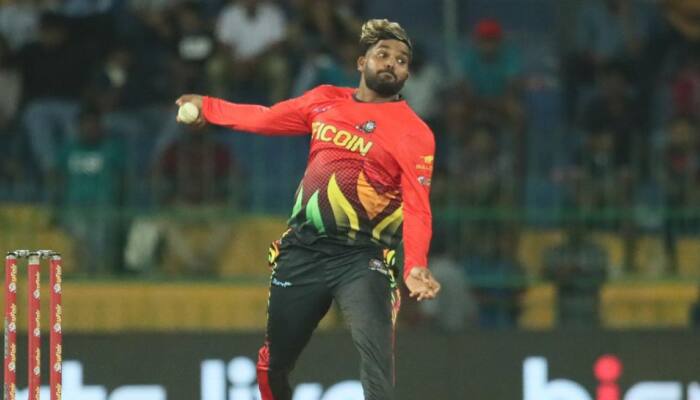 LPL 2023: B-Love Kandy Coach All Praise For Captain Fantastic Wanindu Hasaranga
