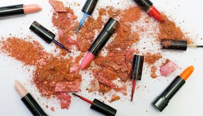 Lipstick Choice: Nude Is Good, But Here's Why You Should Experiment With Bold Colours