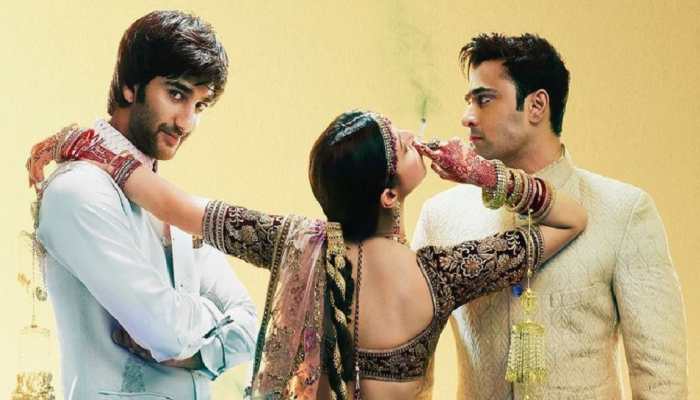 Bollywood News: 'Yaariyan 2' First Look Poster Ft Divya Khosla Kumar, Meezaan Jafri, Pearl V Puri Takes Over The Internet