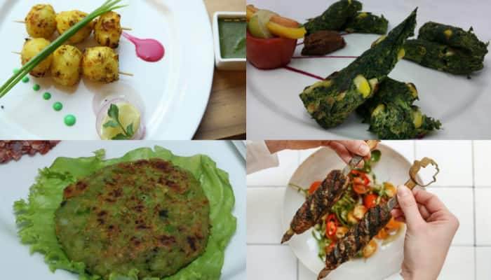 Monsoon Special Recipes: 4 Delicious Treats You Must Cook For Your Next Family Dinner