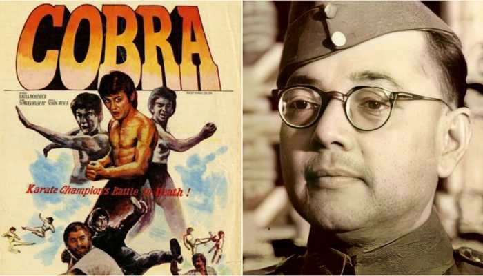 A Bombay Dyeing Model Who Was Also Known As &quot;The Bruce Lee Of India&quot; Passes Away, Had A Special Relationship With Netaji Subhas Chandra Bose