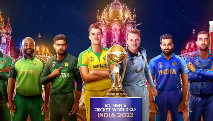 ICC ODI World Cup 2023 TICKETS Sales to Start From THIS Date; India Match Tickets Will Be Sold On These 5 Dates