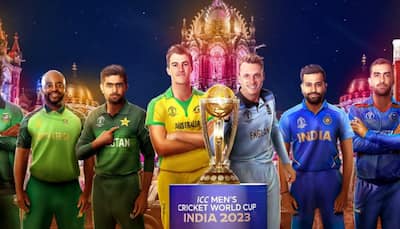 ICC ODI World Cup 2023 TICKETS Sales to Start From THIS Date; India Match Tickets Will Be Sold On These 5 Dates