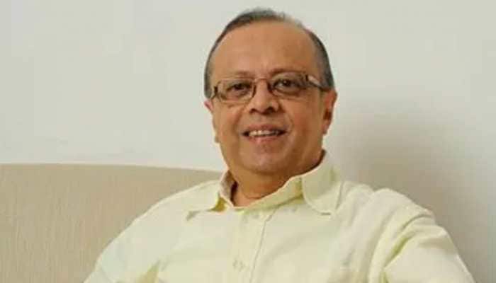 Dreams Are Forever: Tale Of A Peon Who Used To Sleep In A Warehouse Became India's 45th Richest Man With A Net Worth Of Rs 88,000 Crore