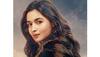 Alia Bhatt Heart Of Stone