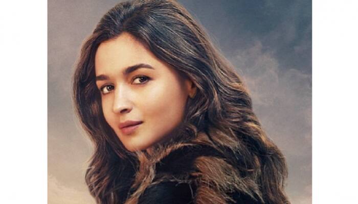 'Heart of Stone' Director Tom Harper Calls Alia Bhatt A 'Formidable, Intelligent, Charismatic Talent'