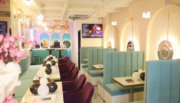Finally There's A New Food Joint For Your Gang - 'Zoca Cafe,' Mouth-Watering Food With Stunning Ambiance