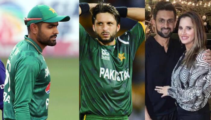 Pakistan’s Richest Cricketer’s Net Worth Way LESS Than Virat Kohli; He Is Not Babar Azam, Shahid Afridi, Shoaib Malik, Shaheen Afridi