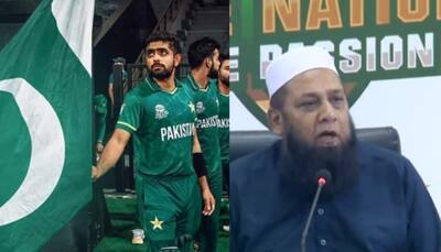 Latest Cricket News: Inzamam-ul-Haq, New PCB Chief Selector, Gives Verdict On Captain Babar Azam