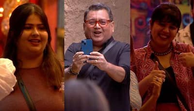 Bigg Boss OTT 2 Day 53 Written Updates: Food Vloggers Enter The House To Fulfill Housemate's Cravings