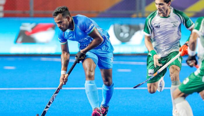 &#039;If Pakistan Can Come To Play In India, Why Can&#039;t We?,&#039; Asks Hockey India Secretary General Bhola Nath Singh 