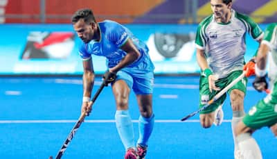 'If Pakistan Can Come To Play In India, Why Can't We?,' Asks Hockey India Secretary General Bhola Nath Singh 