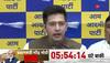 amit shah on raghav chadha