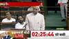 owaisi vs amit shah