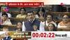 Rajyavardhan Rathore On Rahul-Sonia