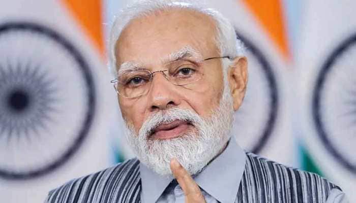PM Modi To Address Lok Sabha On No-Confidence Motion Today