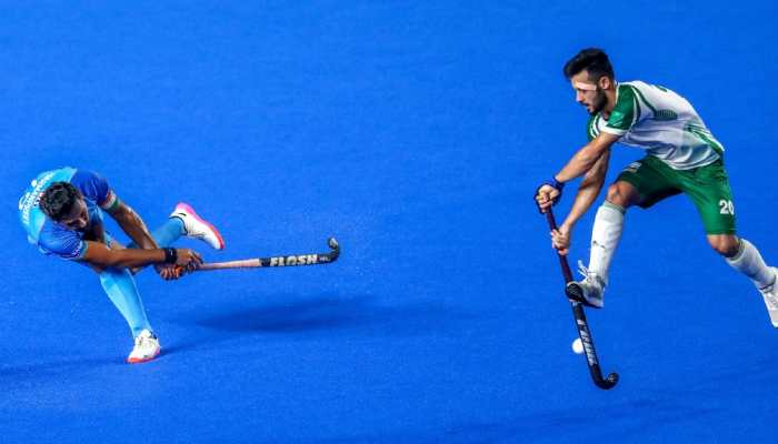 Asian Champions Trophy (ACT) 2023: India Hammer Pakistan 4-0, Send Them Packing Out Of Tournament, WATCH