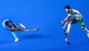 Asian Champions Trophy (ACT) 2023: India Hammer Pakistan 4-0, Send Them Packing Out Of Tournament, WATCH
