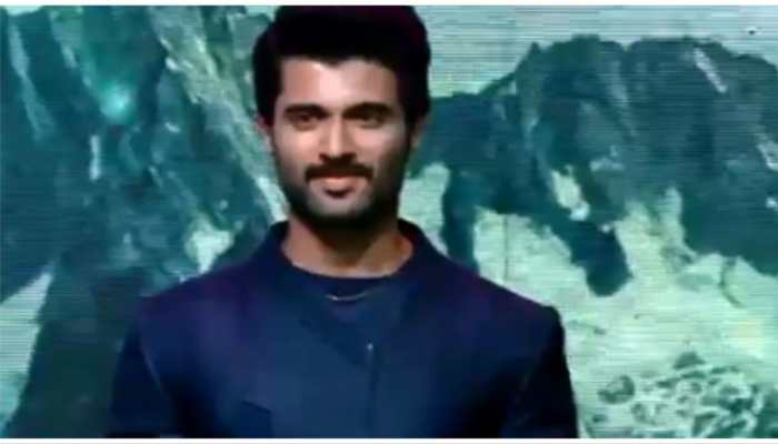 Vijay Deverakonda Opens Up On The Failure Of 'Liger', Says 'It Does Hurt'
