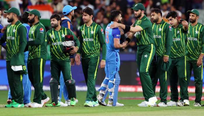 Pakistan ICC Cricket World Cup 2023 New Schedule Announced: Check Complete Match Fixtures, Time-Table, Venue, Match Timings in ICC Men’s CWC 2023