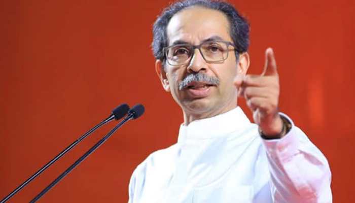 'Busy Breaking Opposition Parties': 'Saamana' Editorial Attacks Centre Over Rising Inflation