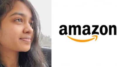 IIIT Allahabad Student Palak Mittal Bags Rs 1 Crore Pay Package From Amazon, Shatters Stereotypes