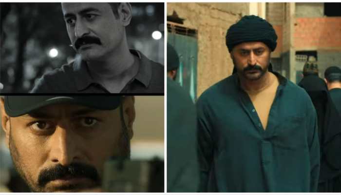 &#039;The Freelancer&#039; Trailer: Actor Mohit Raina&#039;s Intense Character Leaves Fans Elated - Watch 