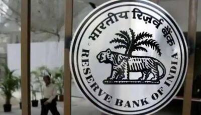 RBI Projects GDP Growth At 6.5% For FY 2023-24, Inflation To Peg At 5.4% Due To Spike In Vegetable Prices