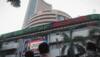 Sensex Slumps After Hawkish Tone In RBI Policy