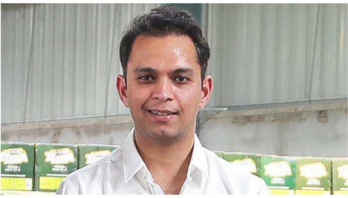 Chill And Cheers: Tale Of A 'Balle Balle' Boy Who Started A Refreshing Desi Drink For An Active Lifestyle, Producing 20 Lakh Bottles Per Day