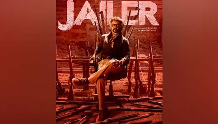 Freshworks CEO Books 2,200 Tickets For Rajinikanth&#039;s Jailer Movie For Employees