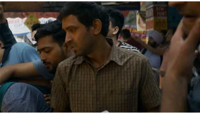 12th Fail Teaser: Vikrant Massey-Starrer Promises A Gripping And Thrilling Watch