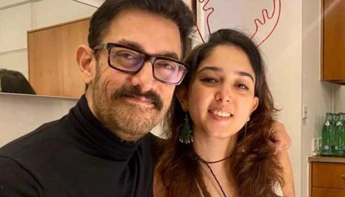 Aamir Khan&#039;s Daughter Ira Khan Breaks Her Silence On Battling Depression, Says &#039;In My Case It&#039;s Partly Genetic&#039;