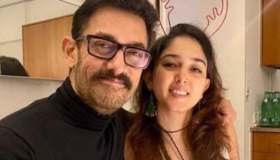 Aamir Khan's Daughter Ira Khan Breaks Her Silence On Battling Depression, Says 'In My Case It's Partly Genetic'