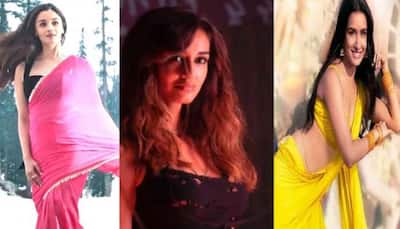 Alia Bhatt To Disha Patani: Check How Bollywood Divas Are Levelling Up Fashion Trends