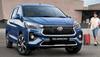 Toyota Rumion: Maruti Suzuki Ertiga Derived MPV Unveiled In India - Details
